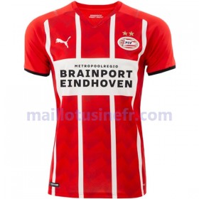 Maillot de Foot PSV Eindhoven Domicile 2021-22